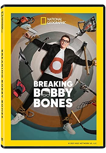 Breaking Bobby Bones: Season 1 (DVD) (US IMPORT)
