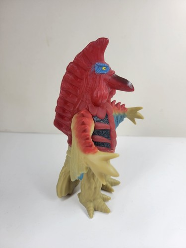 Birdon Ultra Monster Series Ultraman Taro Kaiju 5" Figure 2014 Figure US SELL! - Picture 3 of 6