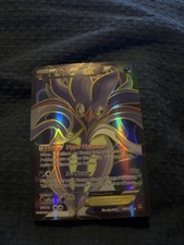 Pokémon Malamar-EX TCG Full Art Ultra Rare Card Phantom Forces 115/119 Holo