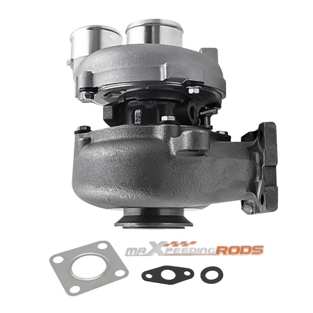 Turbolader 777250-5001S