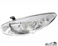 Hauptscheinwerfer Links Vorne FüR Renault Fluence Z.E. 2.0 16V 1.6 10-25