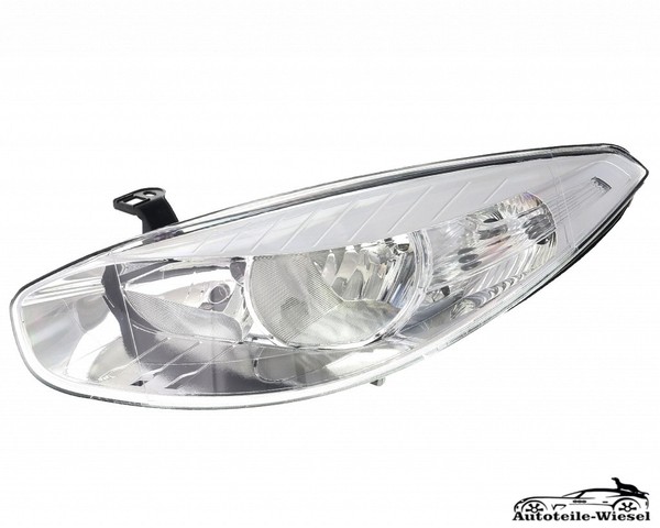Hauptscheinwerfer Links Vorne FüR Renault Fluence Z.E. 2.0 16V 1.6 10-25-image