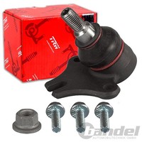 TRW Traggelenk Vorderachse Unten Beidseitig FüR Seat Toledo VW Corrado Golf