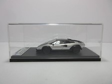 1/43 Looksmart Lamborghini Countach Evoluzione 1985 Minicar