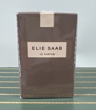 Elie Saab Le Parfum Intense Eau De Parfum Spray 1.6 oz (50 ml) SEALED NEW & RARE
