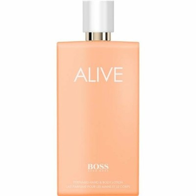 BOSS Alive HUGO BOSS 200ml