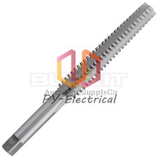 ACME 1-1/4"-4 Trapezoidal Tap Right Hand, HSS 1-1/4 x 4 Trapezoidal Thread Tap