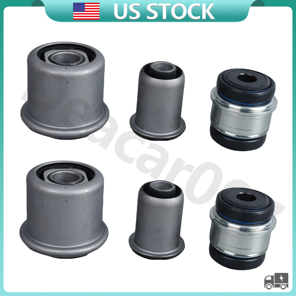 Bentley Arnage Front Lower Control arm bushing P/N 3Y0407171A