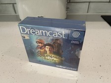 Shenmue For The Sega Dreamcast New & Factory Sealed PAL UK Make An Offer 🤗