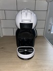 Dolce Gusto Nescafe Coffee Machine