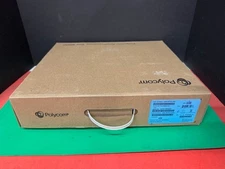 Polycom RealPresence Trio 8500 Conference Phone PoE 2200-66700-025
