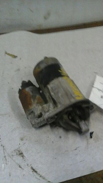 2004 KIA OPTIMA MOTOR DE PARTIDA TRANSMISSÃO AUTOMÁTICA 2,4 LITROS - Imagem 2 de 4