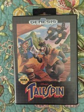 Talespin Genesis