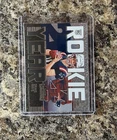 2024 Panini Contenders Drake Maye Rookie of The Year #3 RC Sparkle Patriots