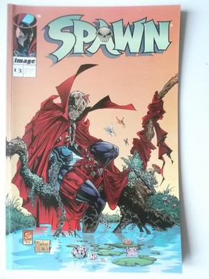 Spawn Bd. 13 Infinity Verlag Prestige Format Neu