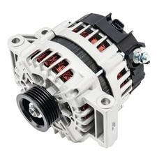  Alternator Compatible with 2012-2017 Verano, 2012-2015 Chevy Captiva 11652N