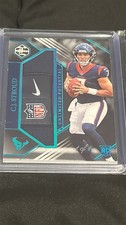 2023 Panini Limited - Unlimited Potential C.J. Stroud 1/1!