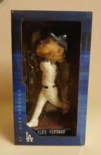 Alex Verdugo Los Angeles Dodgers Bobblehead  SGA 2019 BNIB