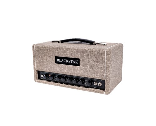 Blackstar St. James 50-Watt EL34 Amp Head - Open Box - Picture 3 of 5
