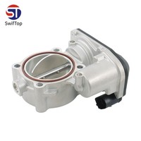 Drosselklappe FüR Opel Astra J Astra J Caravan Mokka / Mokka X 1.7 Cdti 7519223