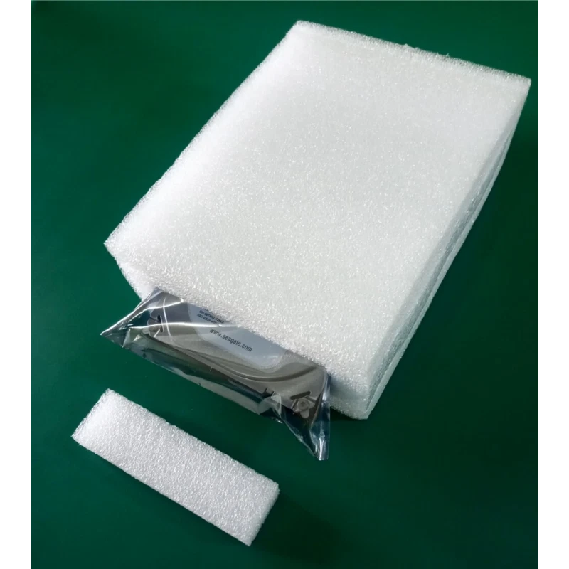 Seagate ST12000NM0008 Exos X14 7200RPM 3.5" SATA 12TB Hard Drive in Stock - Image 3 of 4