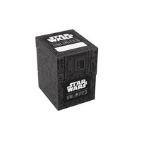 Gamegenic Star Wars: Unlimited Soft Crate Set 5 - Unlimited Pattern Trading