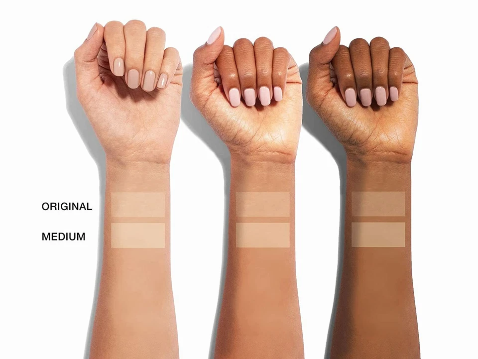 bellapierre Banana Setting Powder - Lightweight Color-Correcting Powder - Medium - Image 2 of 4