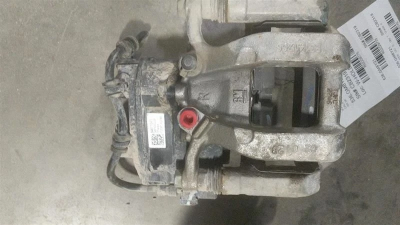 Blazer 2021 Caliper 2229775 | eBay