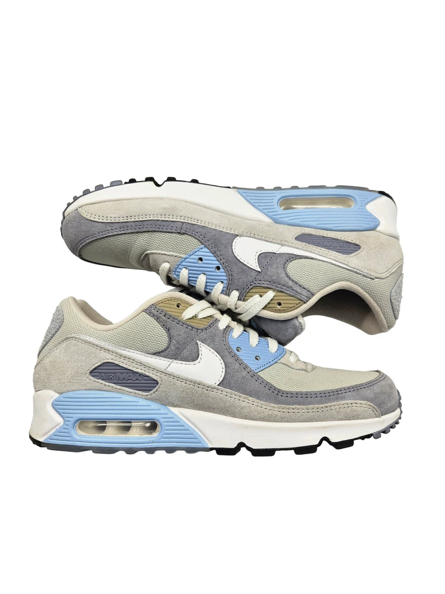 Nike Air Max 90 Premium Ashen Slate for Sale | Authenticity