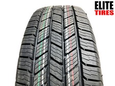 Continental Terraincontact Ht P26570r17 265 70 17 New Tire