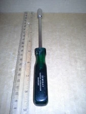 Dowidat No.33 BP 8 Chrome Vanadium Nut driver . Germany. VGC