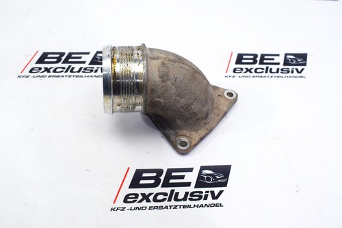 Range Rover Sport L320 3.0 TD Ladeluftkühler Rohr Luftversorgung 1043812S01