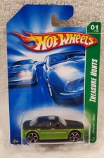 2008 Hot Wheels Treasure Hunt T-Hunt Series You Pick / Choose