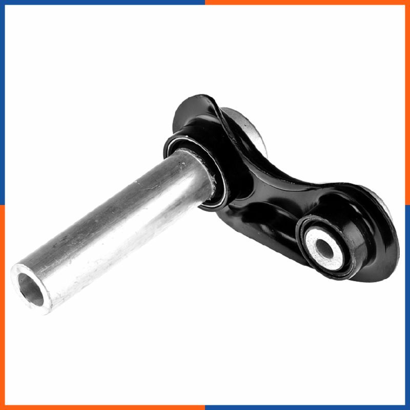 Braccio posteriore BMW ZWT-BM-010 bras de suspension arrière 33321090030