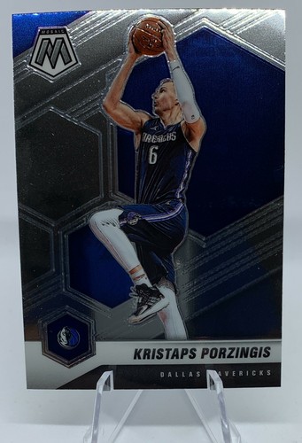 2020-21 Panini Mosaic Basketball Base Vets Stars HOFs #1-300 NO Rookies You Pick - Picture 75 of 236