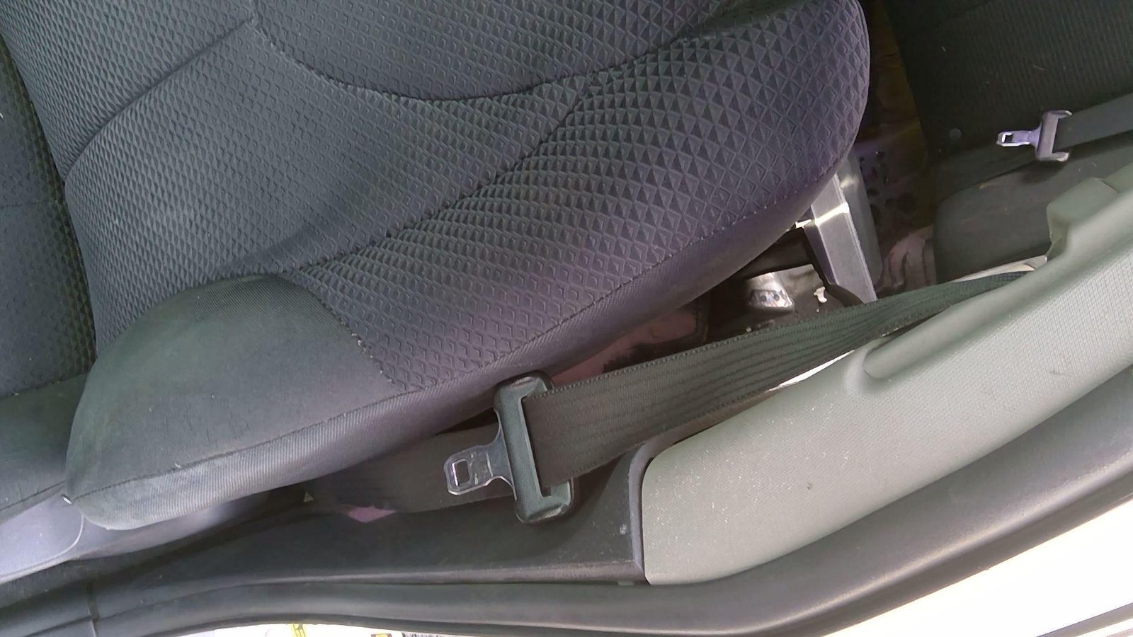 Front Seat Belt TOYOTA CAMRY 07 08 09 10 11 eBay