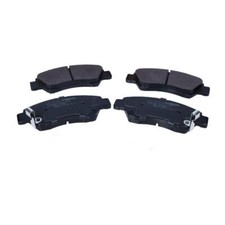 Maxgear 19-0562 Bremsbelagsatz Scheibenbremse Vorne für Honda City Civic V