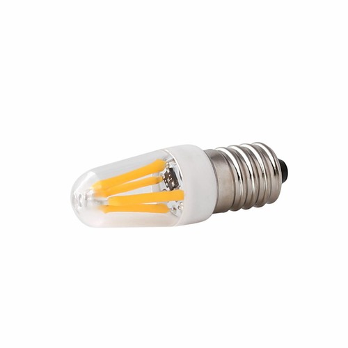 G4 G9 E12 E14 Dimmable LED Corn Bulb Silicone Crystal COB Filament Lights Lamp C - Picture 12 of 16
