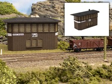 MU N-B00194 - Stellwerk Dortmund Löttringhausen - Spur N - NEU