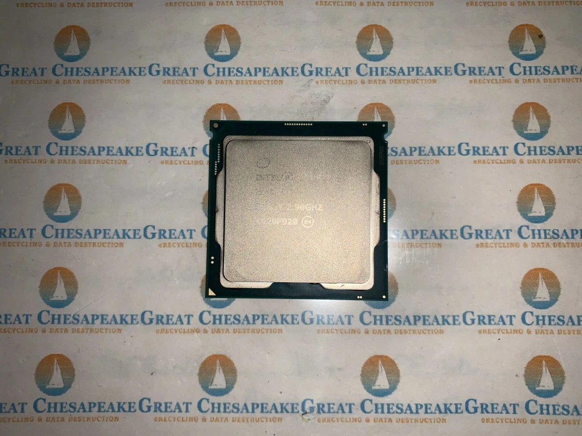 25+ Core i5 9th Gen. LGA 1151/H4 Socket Type Computer Processors