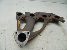 Abgaskrümmer 1,7CDI Mercedes-Benz A-Klasse W168 140/160/170/190/210 (T