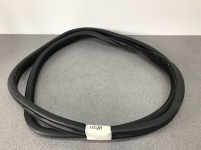 Range Rover Evoque Gummi Türdichtung Beifahrerseite hinten Ref LG63