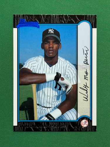 1999 Bowman Series 2 Baseball #221 - 440 PICK YOUR CARD COMPLETE YOUR SET - Picture 359 of 438