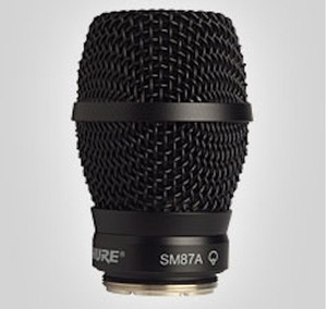 Shure Sm87 | eBay