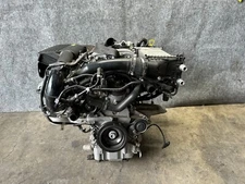 Engine Motor Assembly 2017-2018 Mercedes W213 E300 2.0l Awd 41K oem