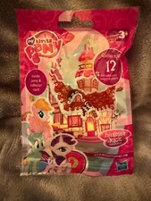 My Little Pony Cutie Mark Magic very rare blind bag from 2015 collectible