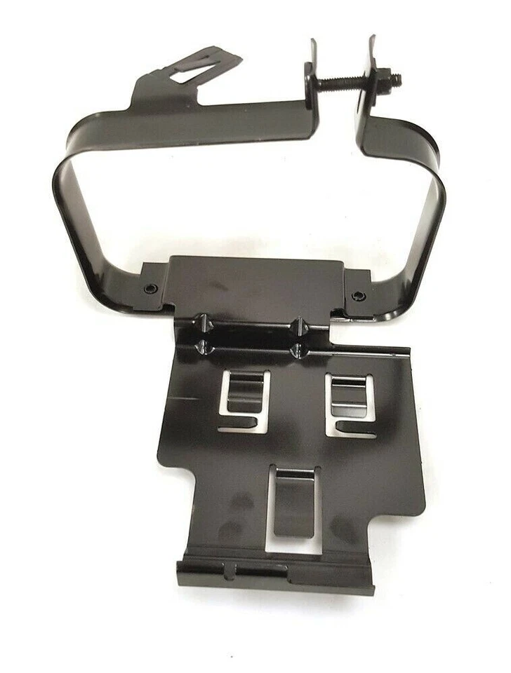 Soporte de bote OEM 17113529 GM solo 97-00 camionetas Chevy GMC Escalade Suburban Foto 3 de 4