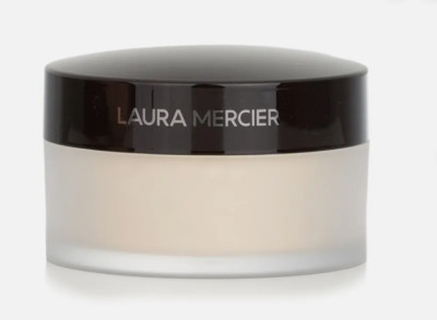 Laura Mercier Translucent Loose Setting Powder - 1oz/ 29g  NIB Quick Ship