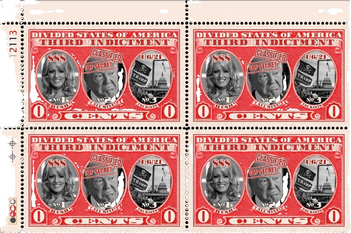 Grade Gem 2011-Present Year of Issue Specialty Philately