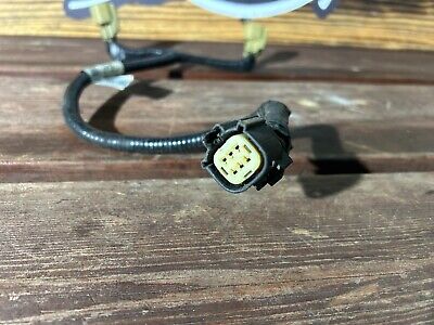 Genuine Ford 5.0 L V8 Engine Knock Sensor Cable BU5T-14B485 Genuine Ford 5.0 L V8 Engine Knock Sensor Cable BU5T-14B485